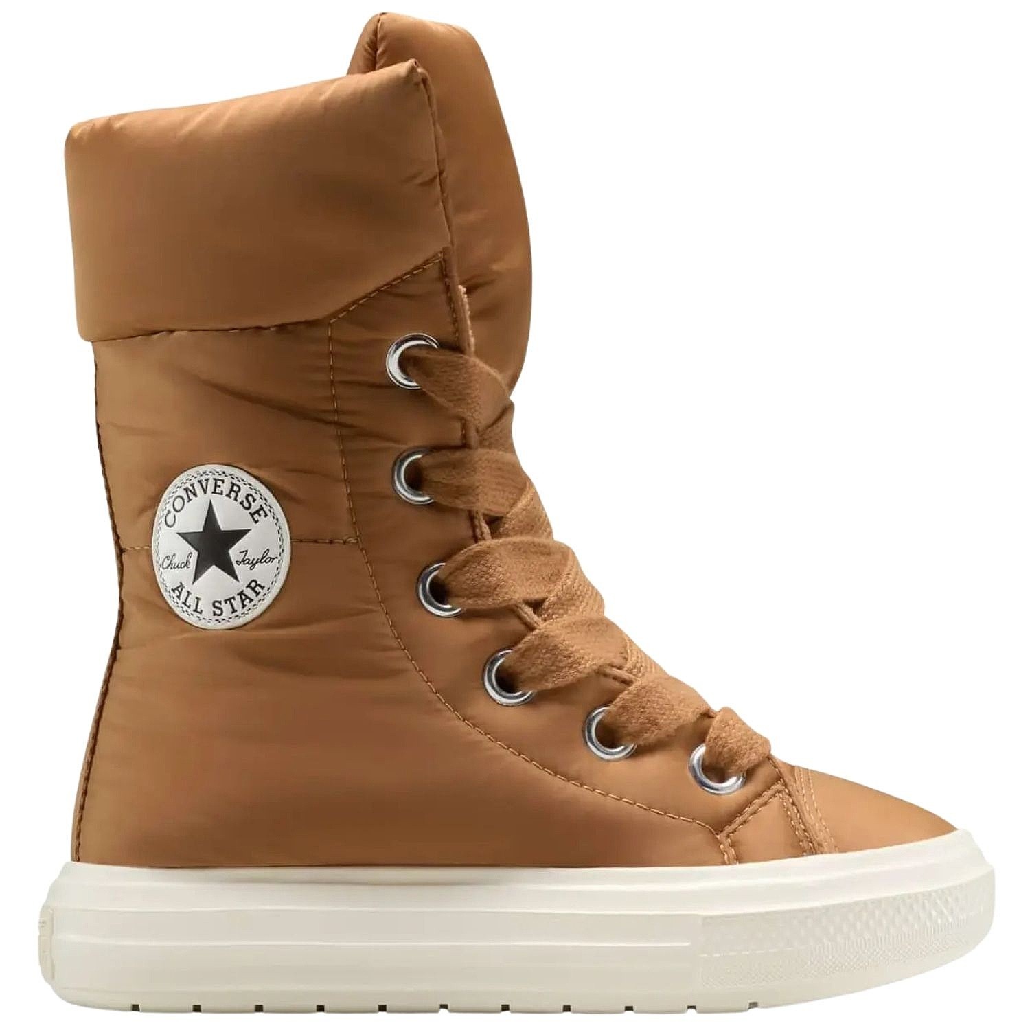 обувь Converse Chuck Taylor All Star Elements Boot X-Hi - A17644/Incensed/Egret/Black