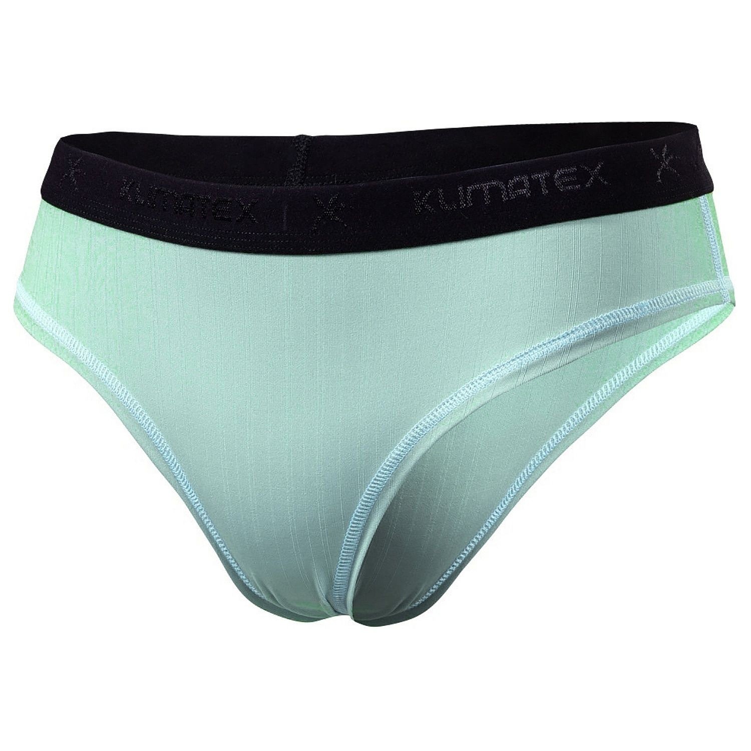 nohavičky Klimatex Bella - Turquoise - women´s