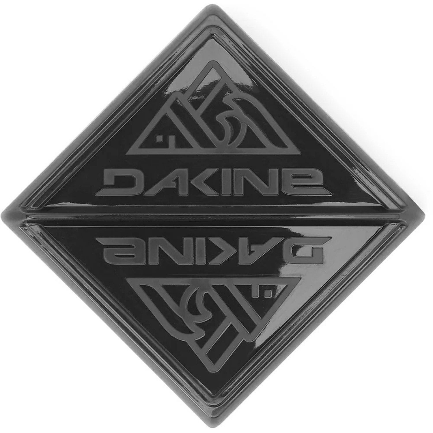 grips Dakine Diamond Scraper Mat - Clear Black