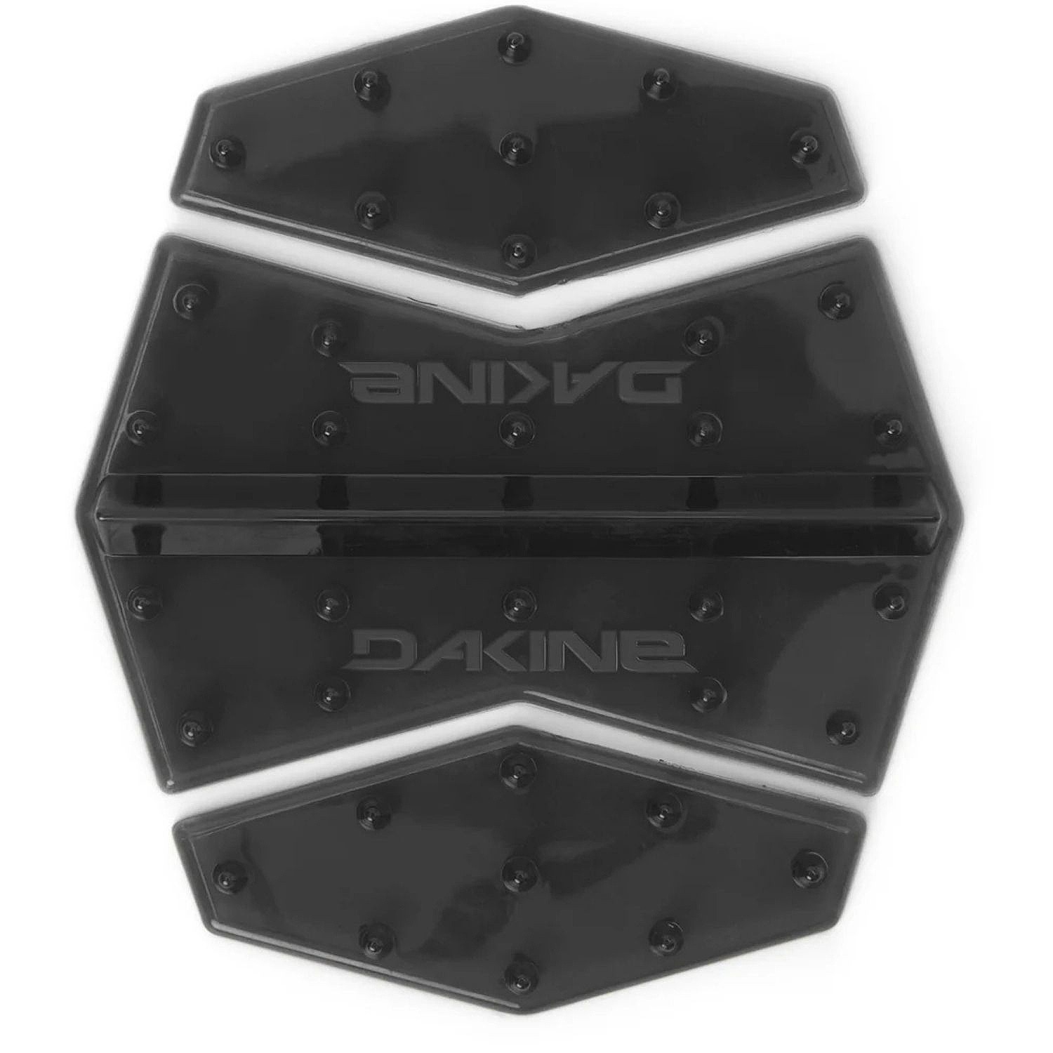 grip Dakine Modular Mat - Clear Black