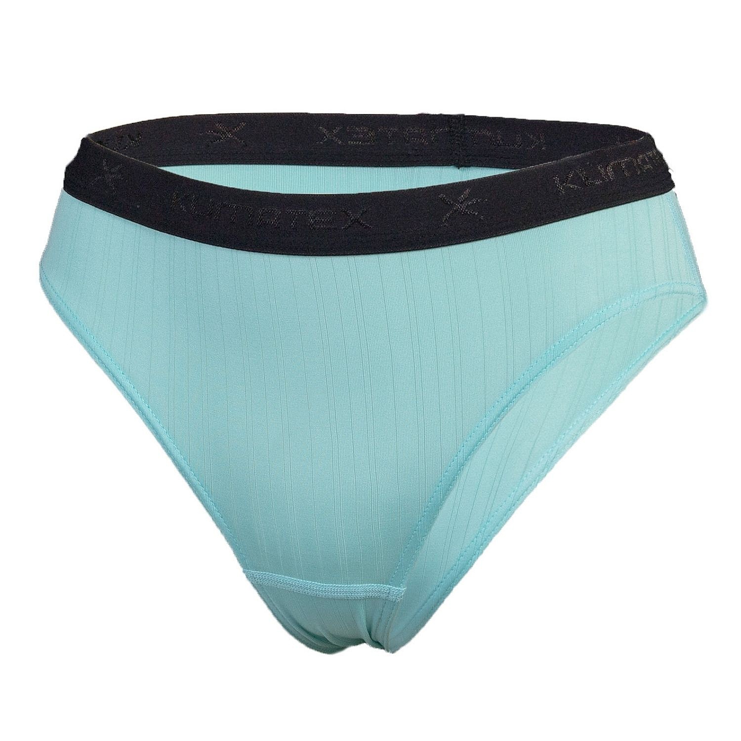 nohavičky Klimatex Cher - Light Green - women´s