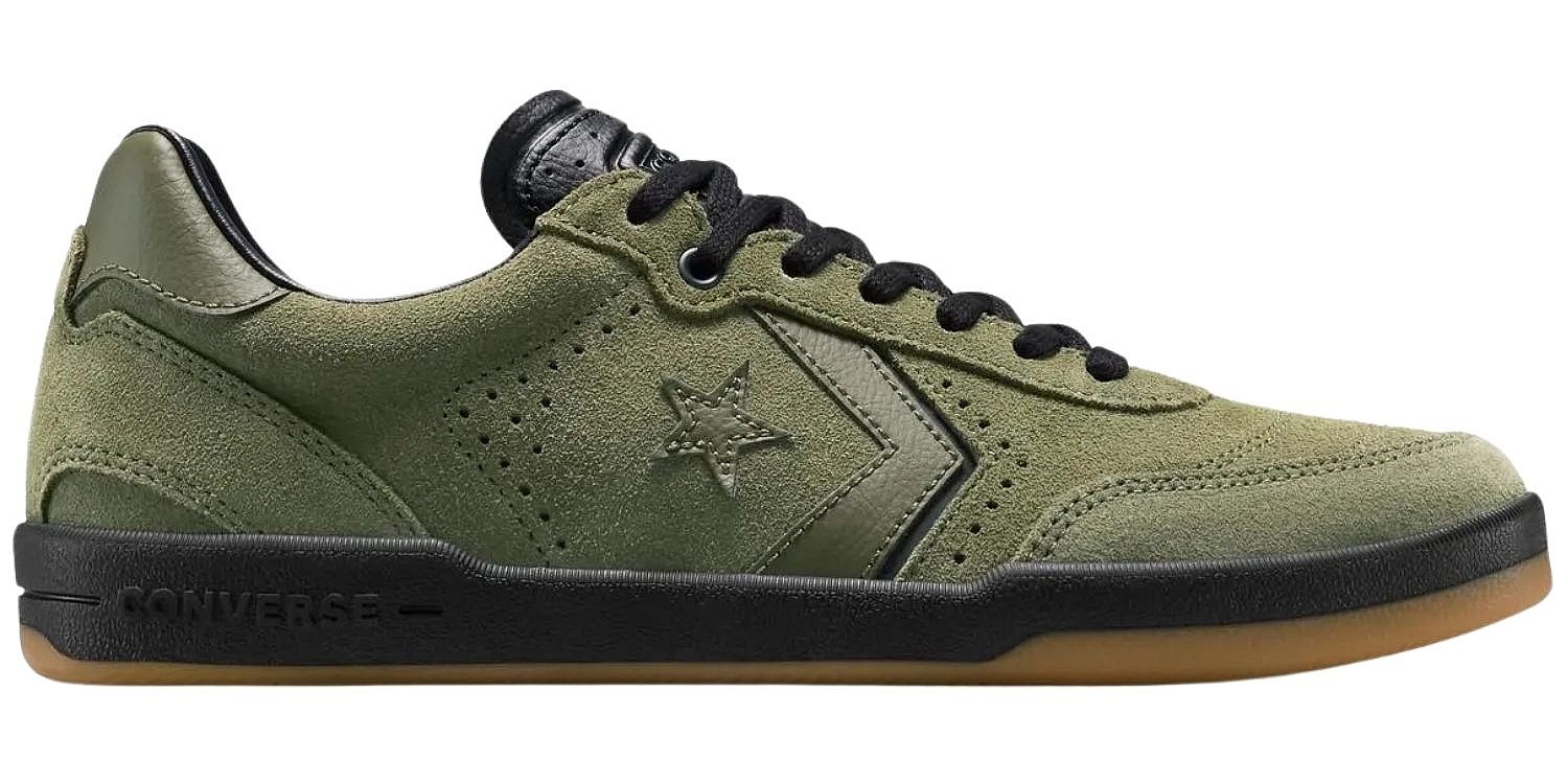 обувь Converse Louie Lopez Pro 2 OX - A14323/Utility/Egret/Gum