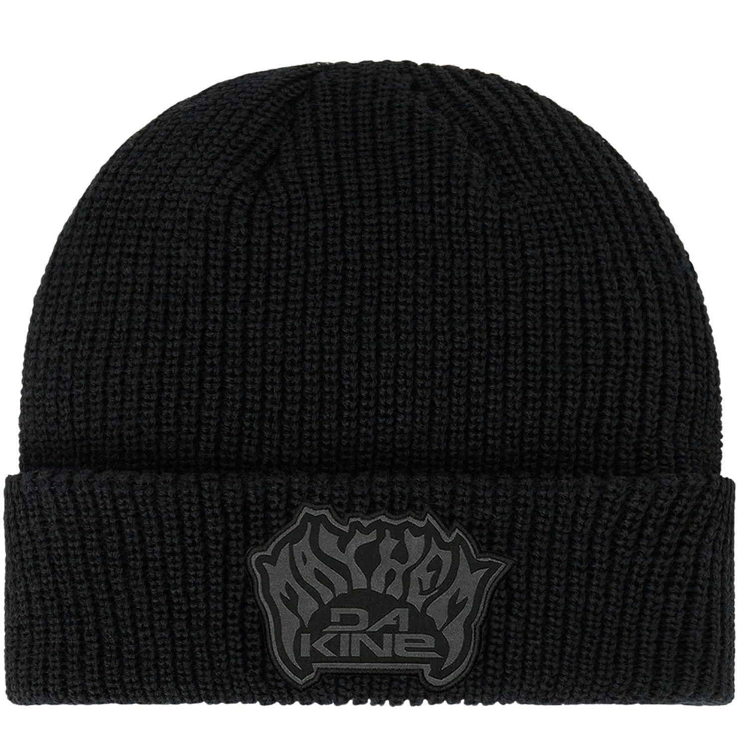 шляпа Dakine Cory X Mayhem - Mayhem Black