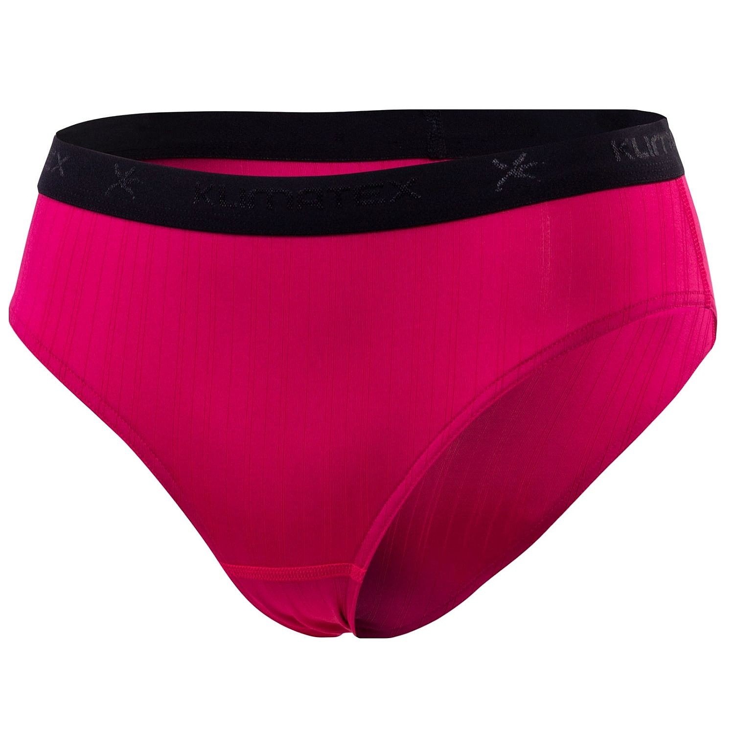 nohavičky Klimatex Cher - Red - women´s