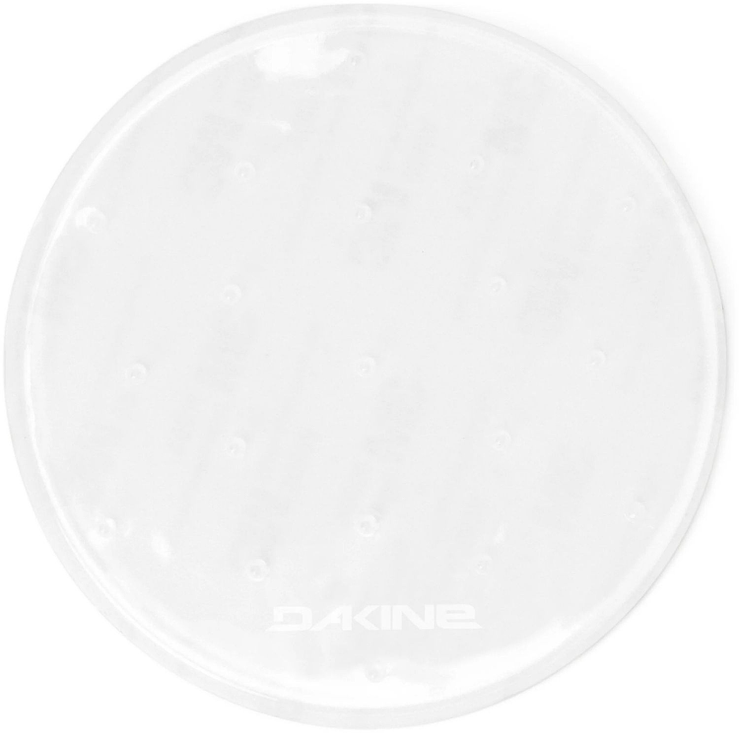 grip Dakine Circle Spike Mat - Clear