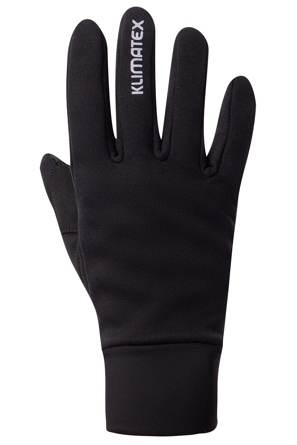 guanti Klimatex Veni - Black