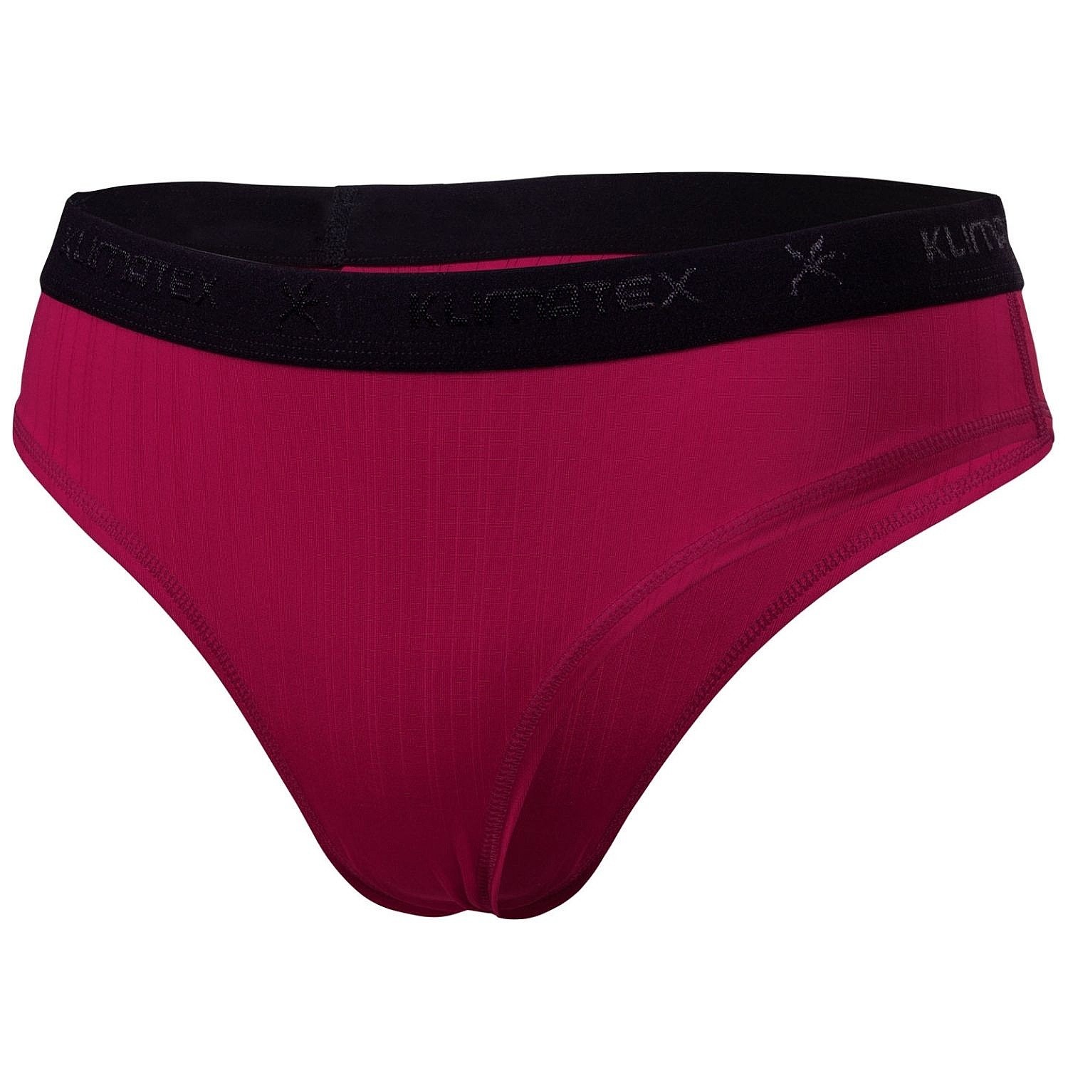 chiloți Klimatex Bella - Wine - women´s
