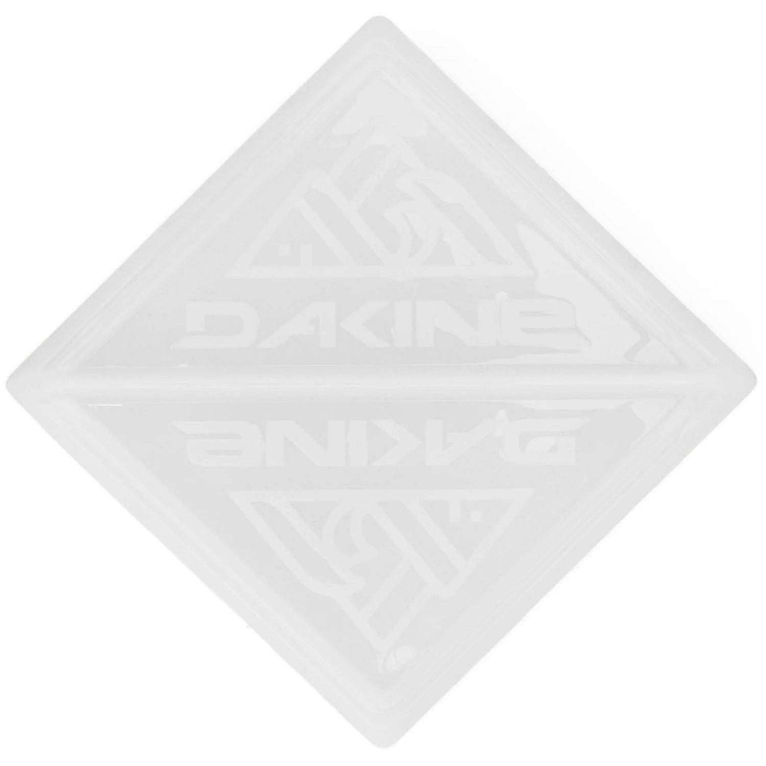 grips Dakine Diamond Scraper Mat - Clear