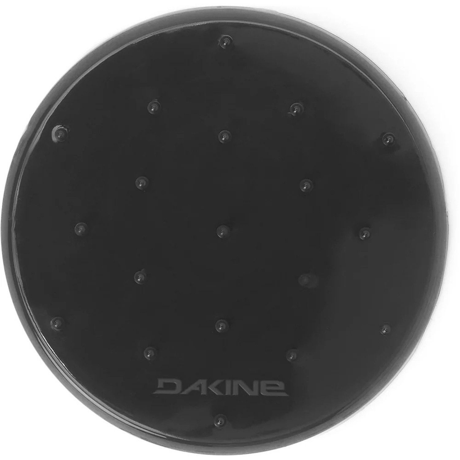 Skateboard Griptape Dakine Circle Spike Mat - Clear Black