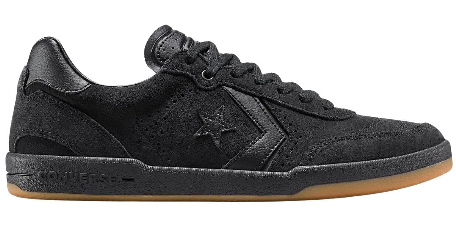 обувь Converse Louie Lopez Pro 2 OX - A14325/Black/Black/Gum