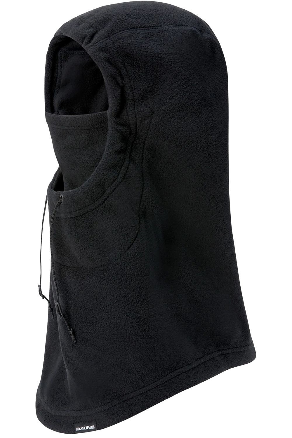 маска Dakine Daytripper Hood - Black