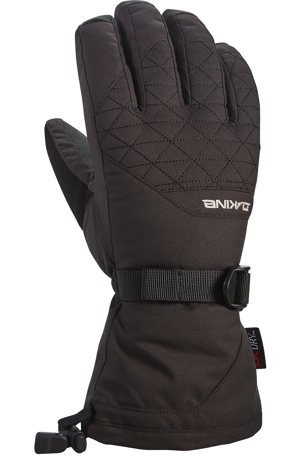 перчатки Dakine Camino - Black - women´s