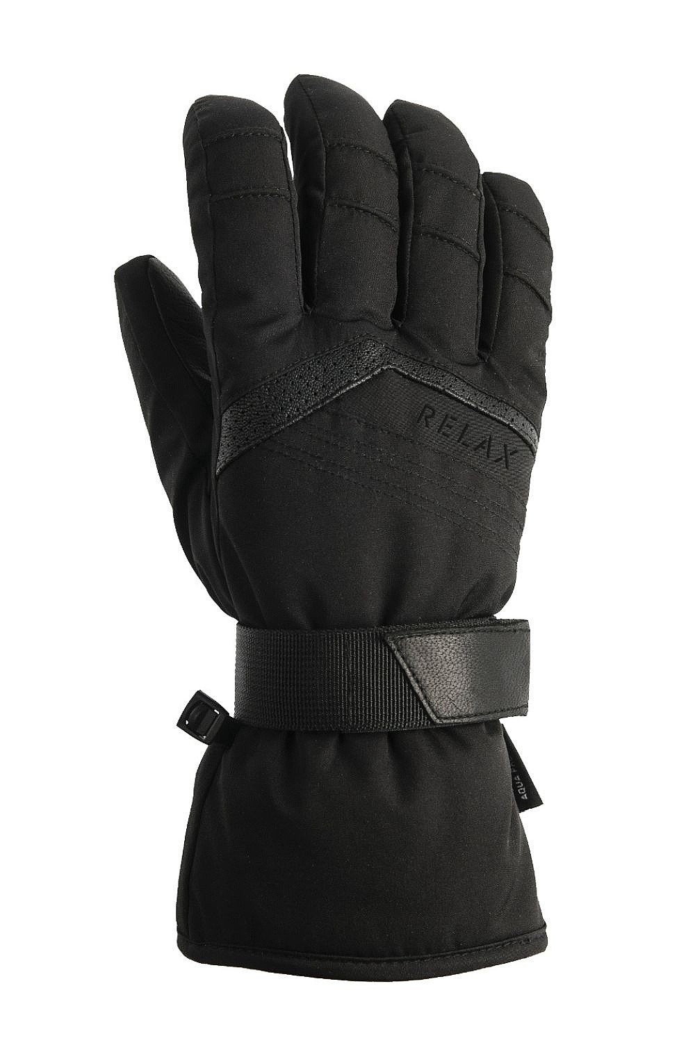 перчатки Relax Frost - RR25A/Black
