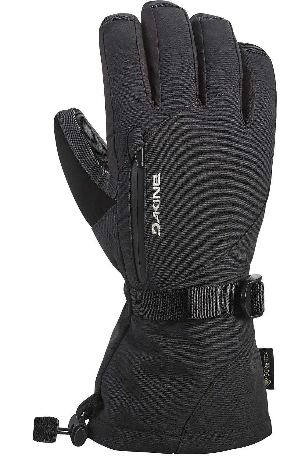 перчатки Dakine Sequoia Gore-Tex - Black - women´s