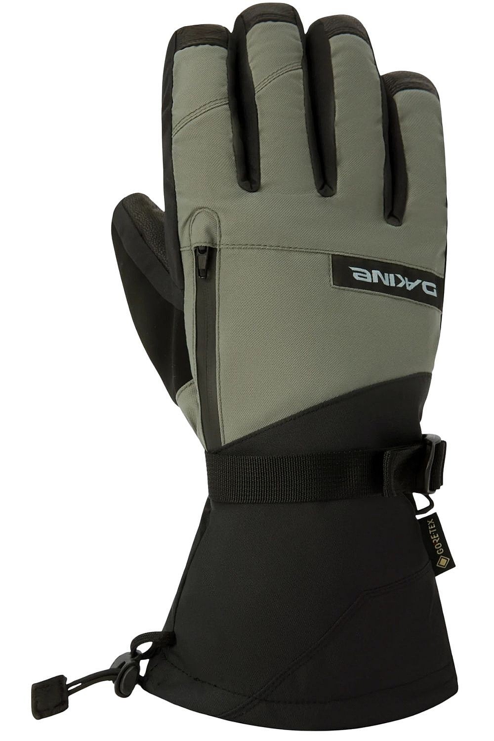 Handschuhe Dakine Leather Titan Gore-Tex - Mulled Basil - men´s