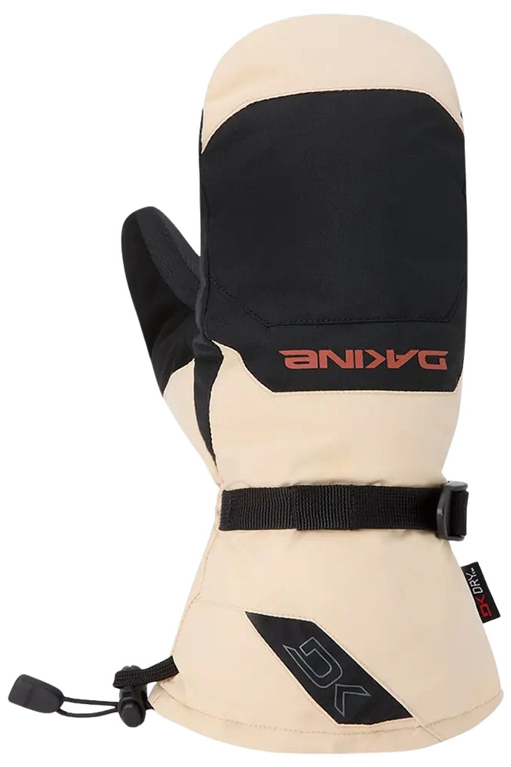 перчатки Dakine Scout Mitt - Brown Rice - men´s