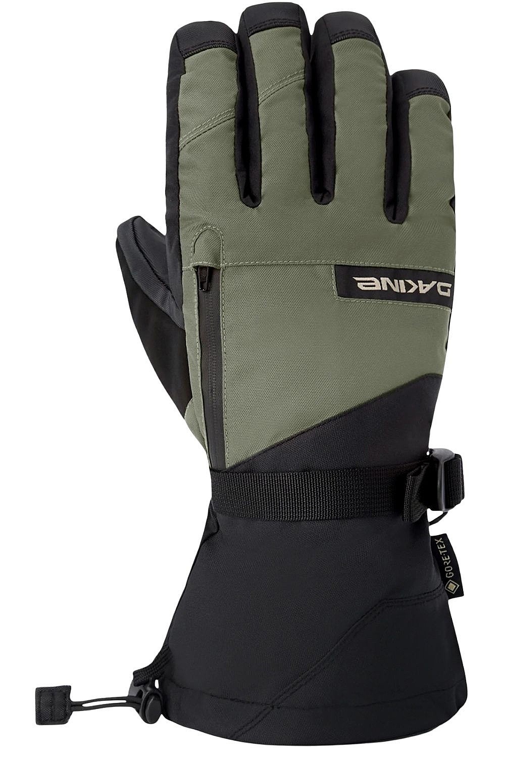 gants Dakine Titan Gore-Tex - Mulled Basil - men´s