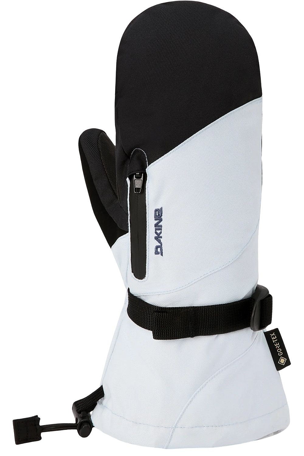 rukavice Dakine Leather Sequoia Gore-Tex Mitt - Ancient Water - women´s