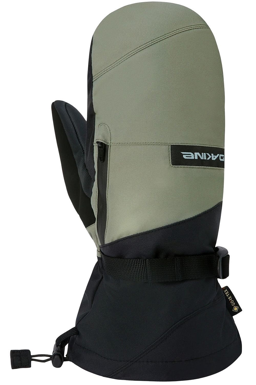 rukavice Dakine Titan Gore-Tex Mitt - Mulled Basil - men´s