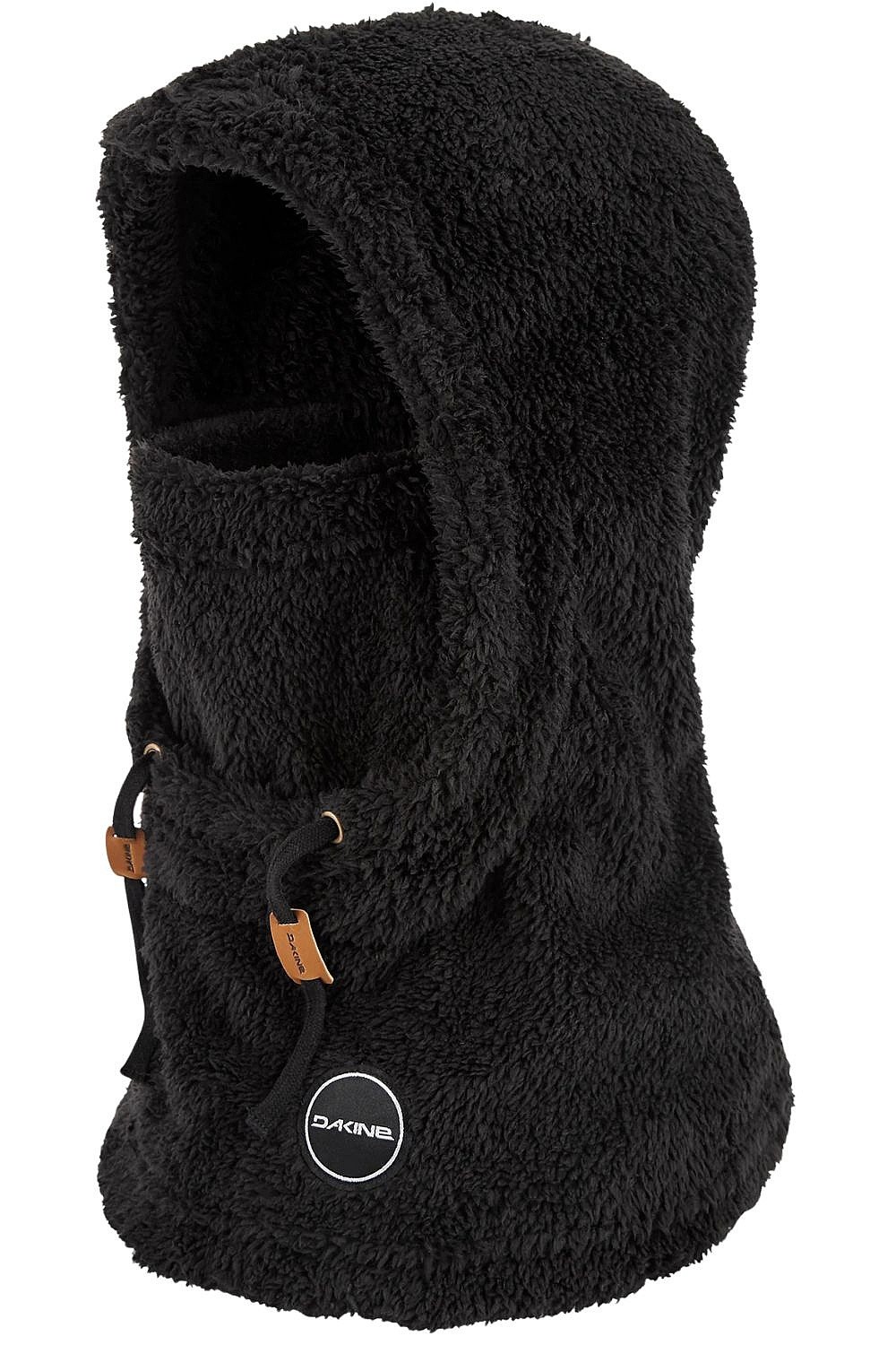 Sturmhaube/Skimaske Dakine Bergen Fleece - Black