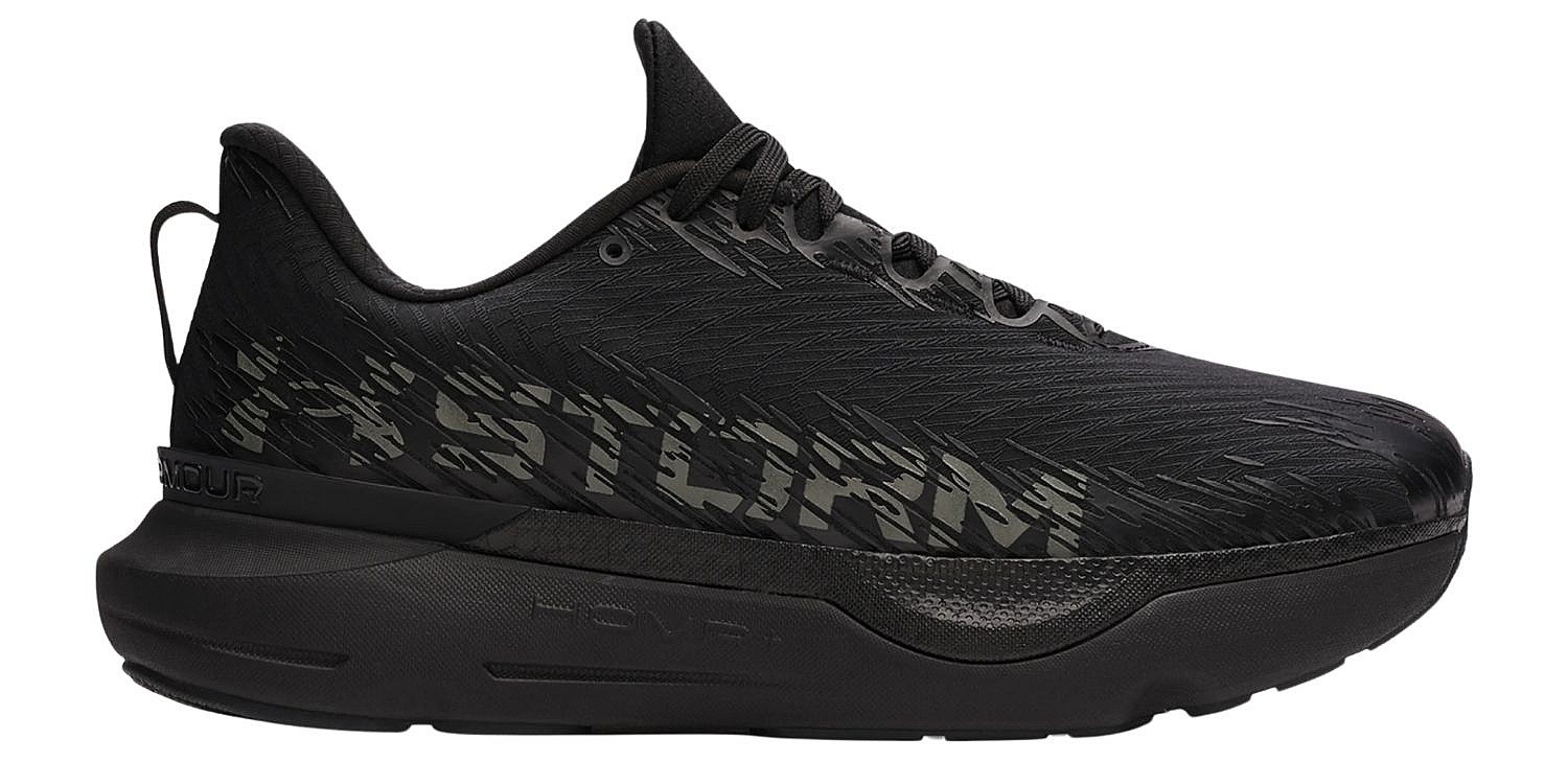 pantofi Under Armour U Infinite Pro 2 Storm - Black/Anthracite