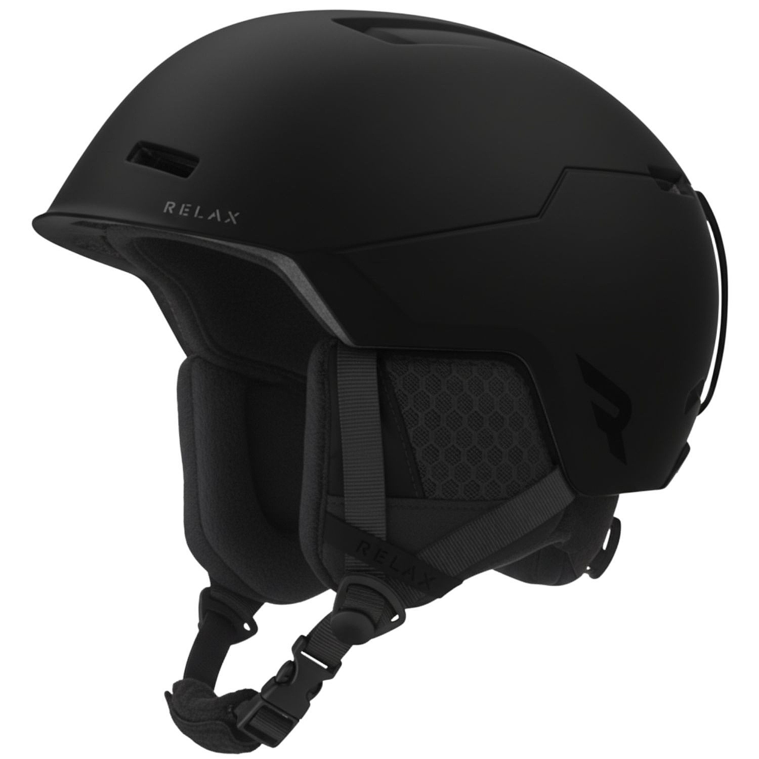 casque Relax Optiv - RH33A/Black Matt