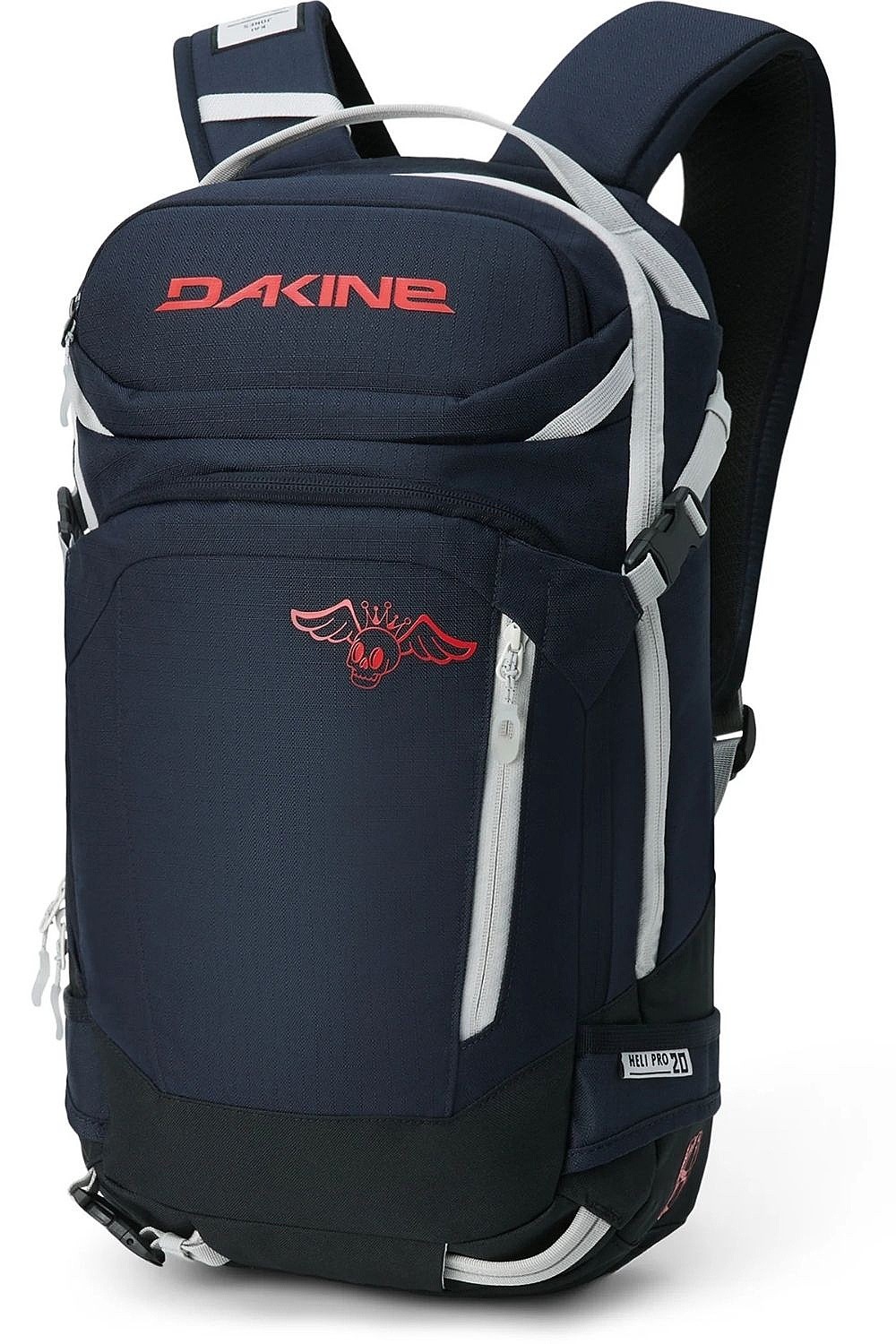 plecak Dakine Team Heli Pro 20 - Kai Jones Night Sky