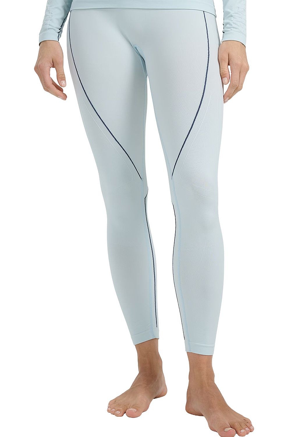 трусы 4F 4FWAW25USEAF204 - 34S/Light Blue - women´s