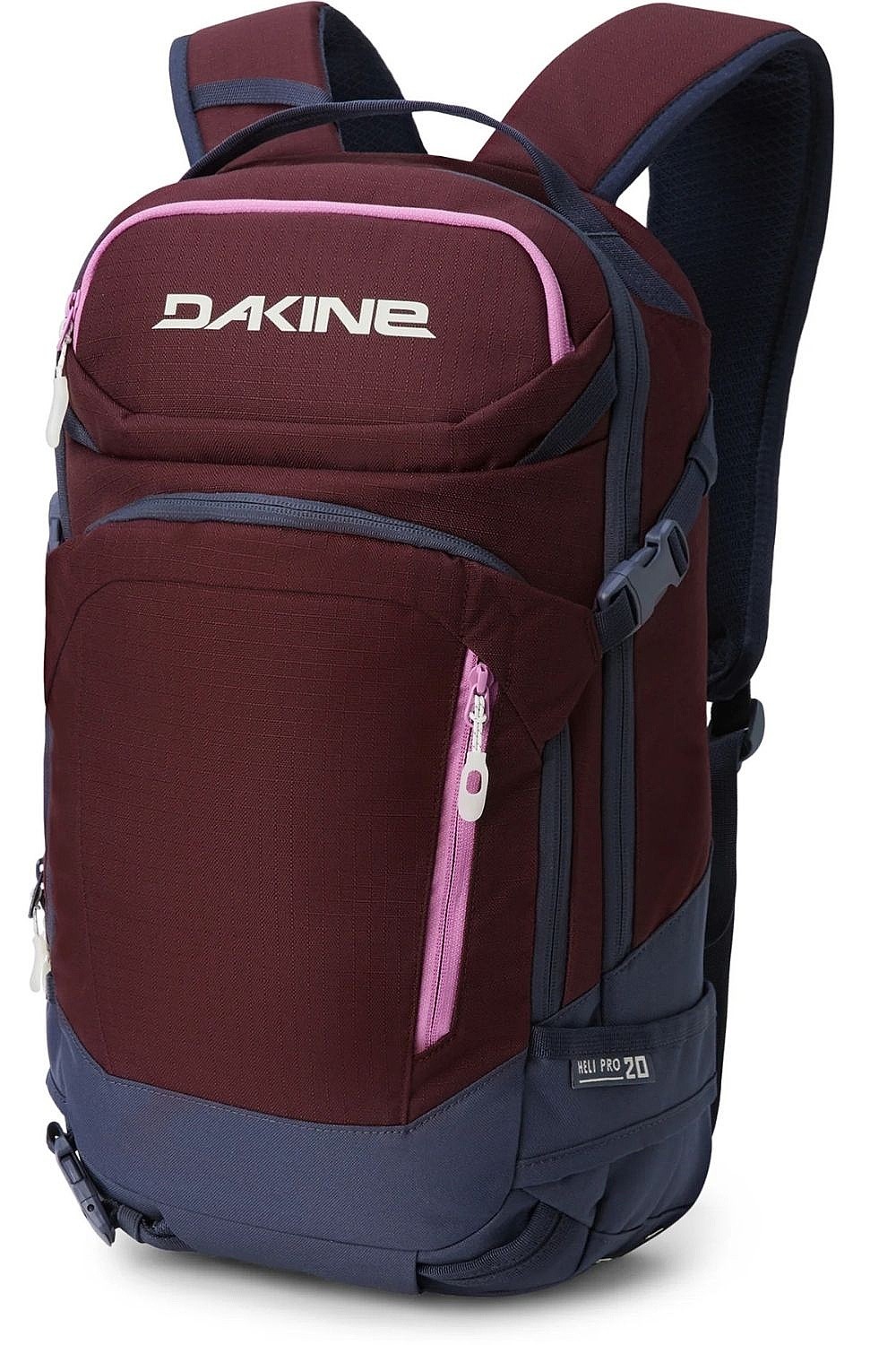 рюкзак Dakine Heli Pro 20 - Port Royale - women´s