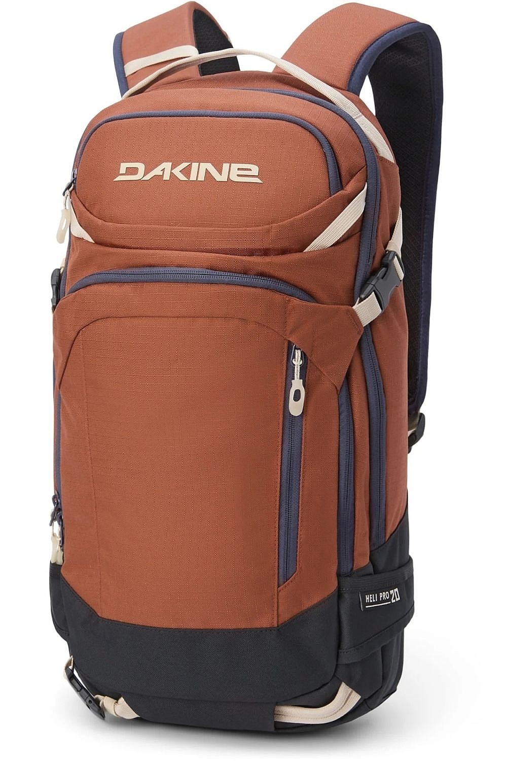 sac à dos Dakine Heli Pro 20 - Spice