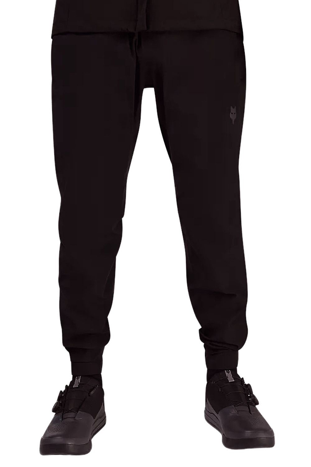 pants Fox Ranger Water - Black - men´s