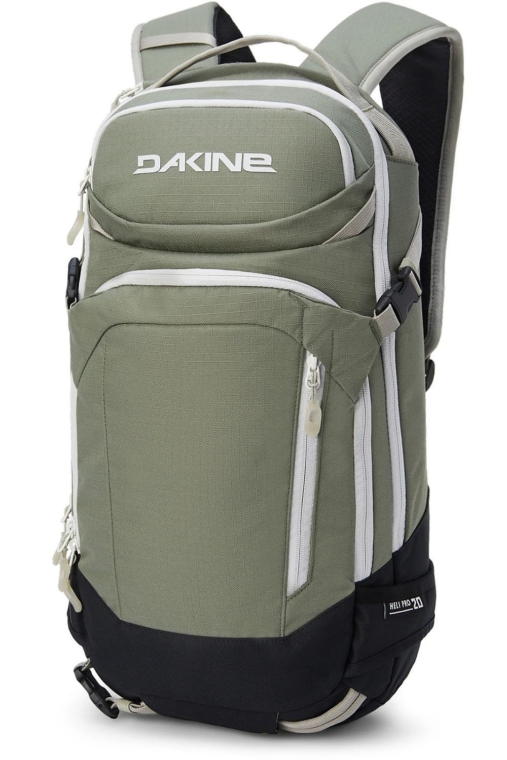 batoh Dakine Heli Pro 20 - Mulled Basil