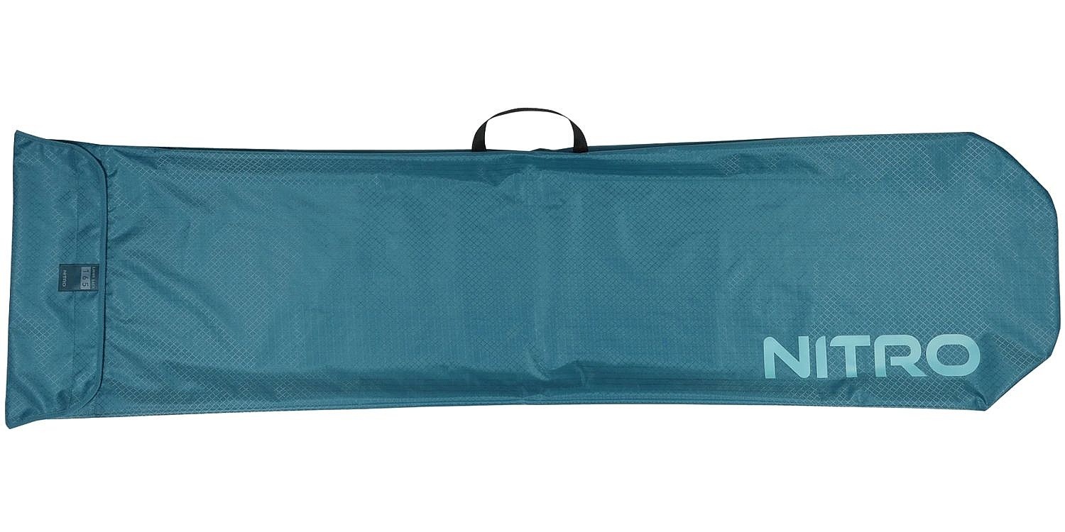 snowboardtas Nitro Light Sack - Arctic