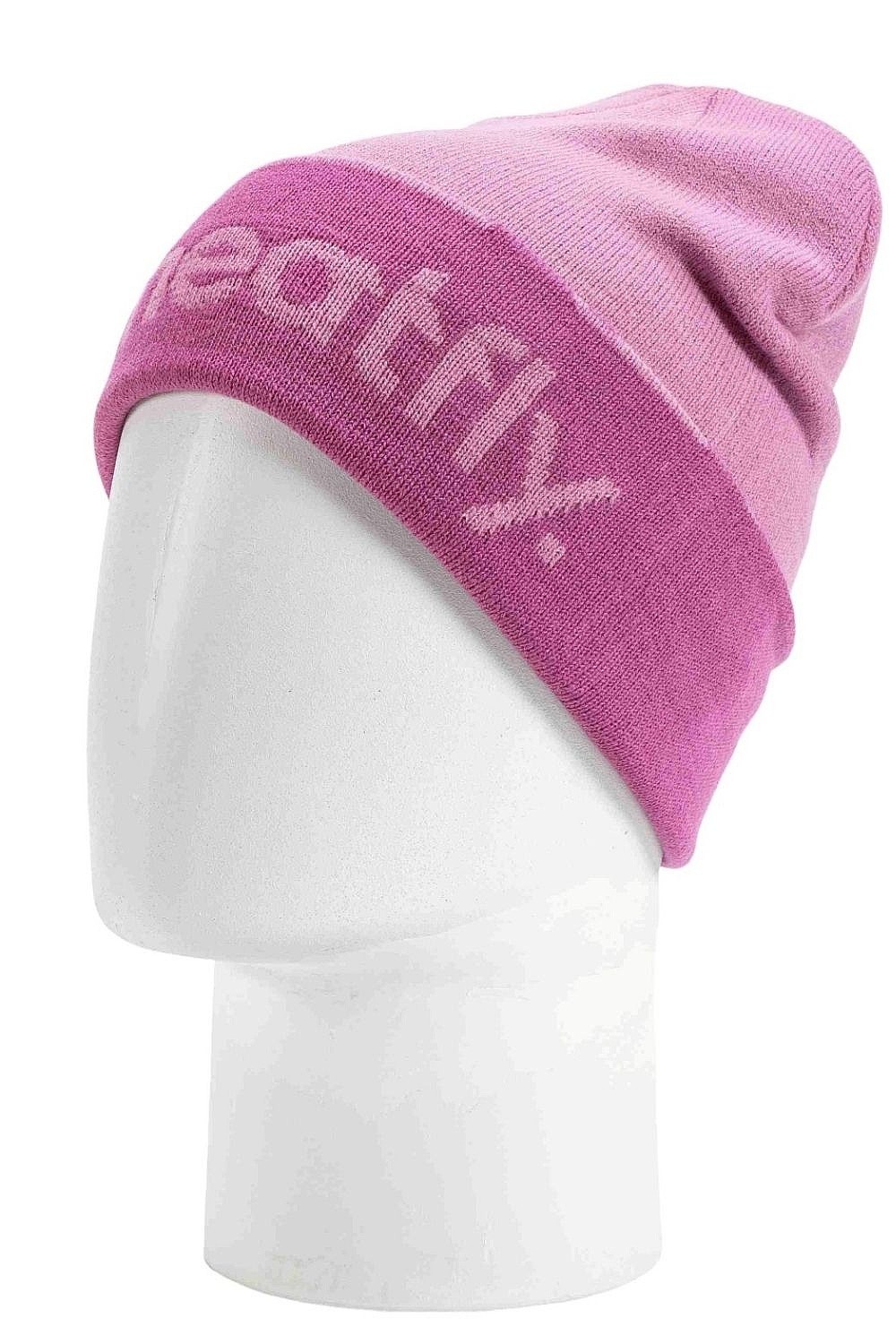 czapka Meatfly Wade - Rose/Orchid