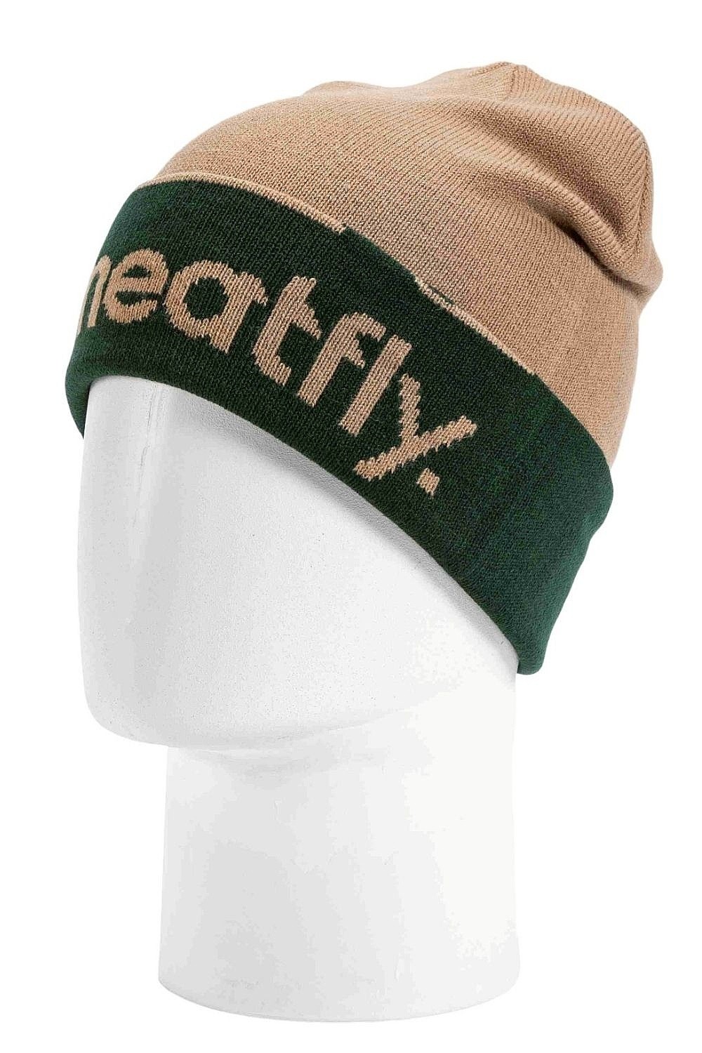 chapeau Meatfly Wade - Safari/Botanical