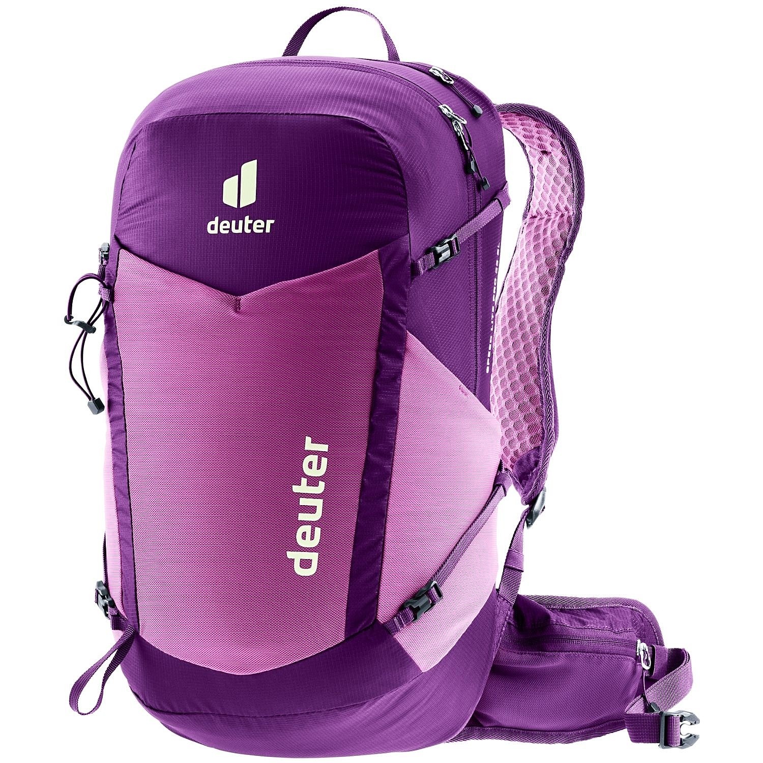 batoh Deuter Speed Lite Pro 23 SL - Lotus/Mystic