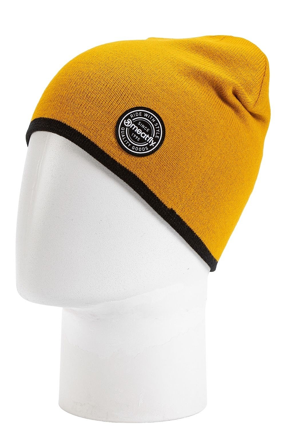 čepice Meatfly Wilson - Chai Tea