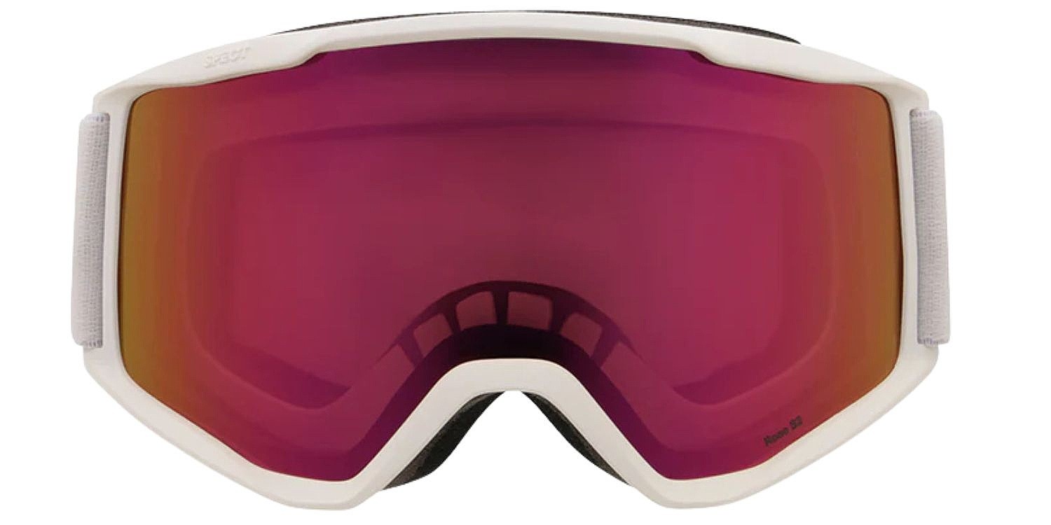 brýle Red Bull SPECT Neon - 06RO2/Matt White/White/Rd/Pink/Purple Mirror