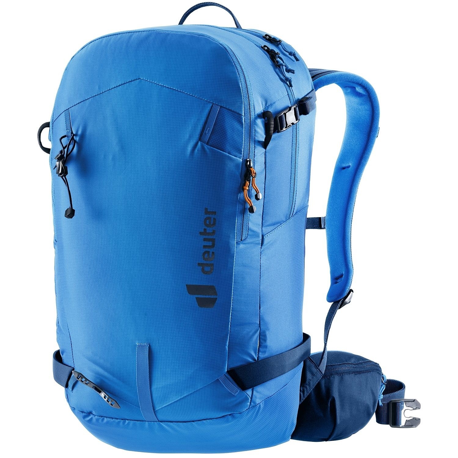 rucsac Deuter Freerider 30 - Neptune/Nightblue