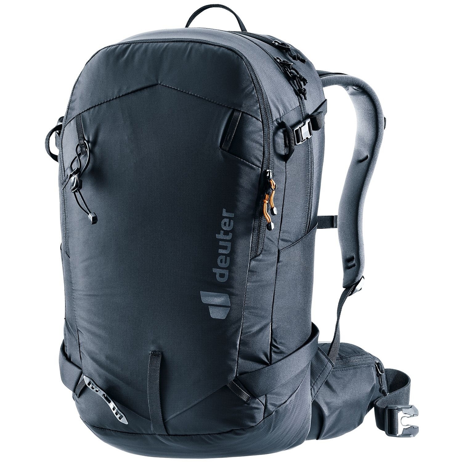 рюкзак Deuter Freerider 28 SL - Black - women´s