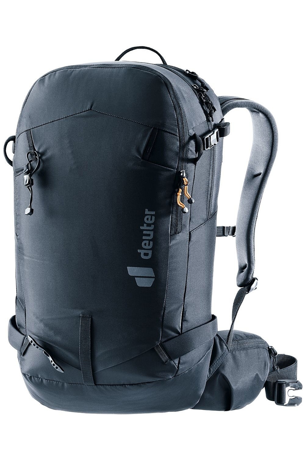 mochila Deuter Freerider 24 - Black