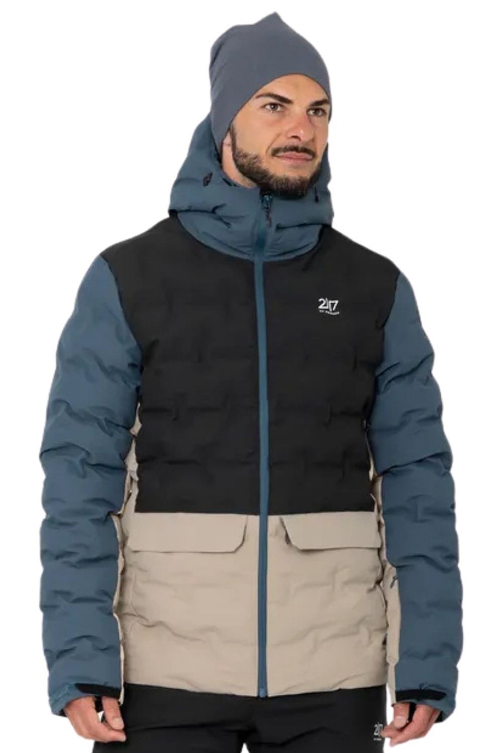 bunda 2117 Mala - Midnight - men´s