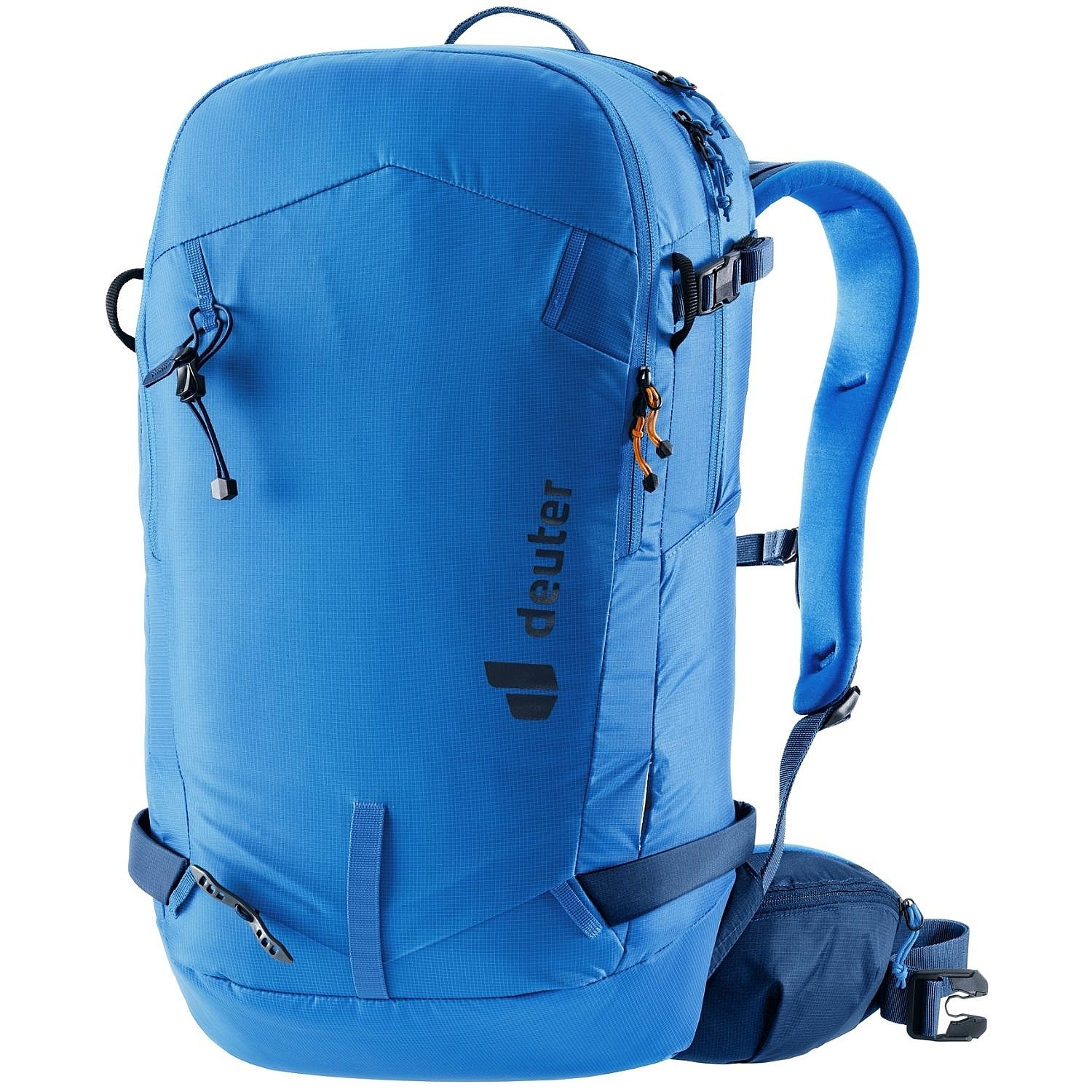 rucsac Deuter Freerider 24 - Neptune/Nightblue