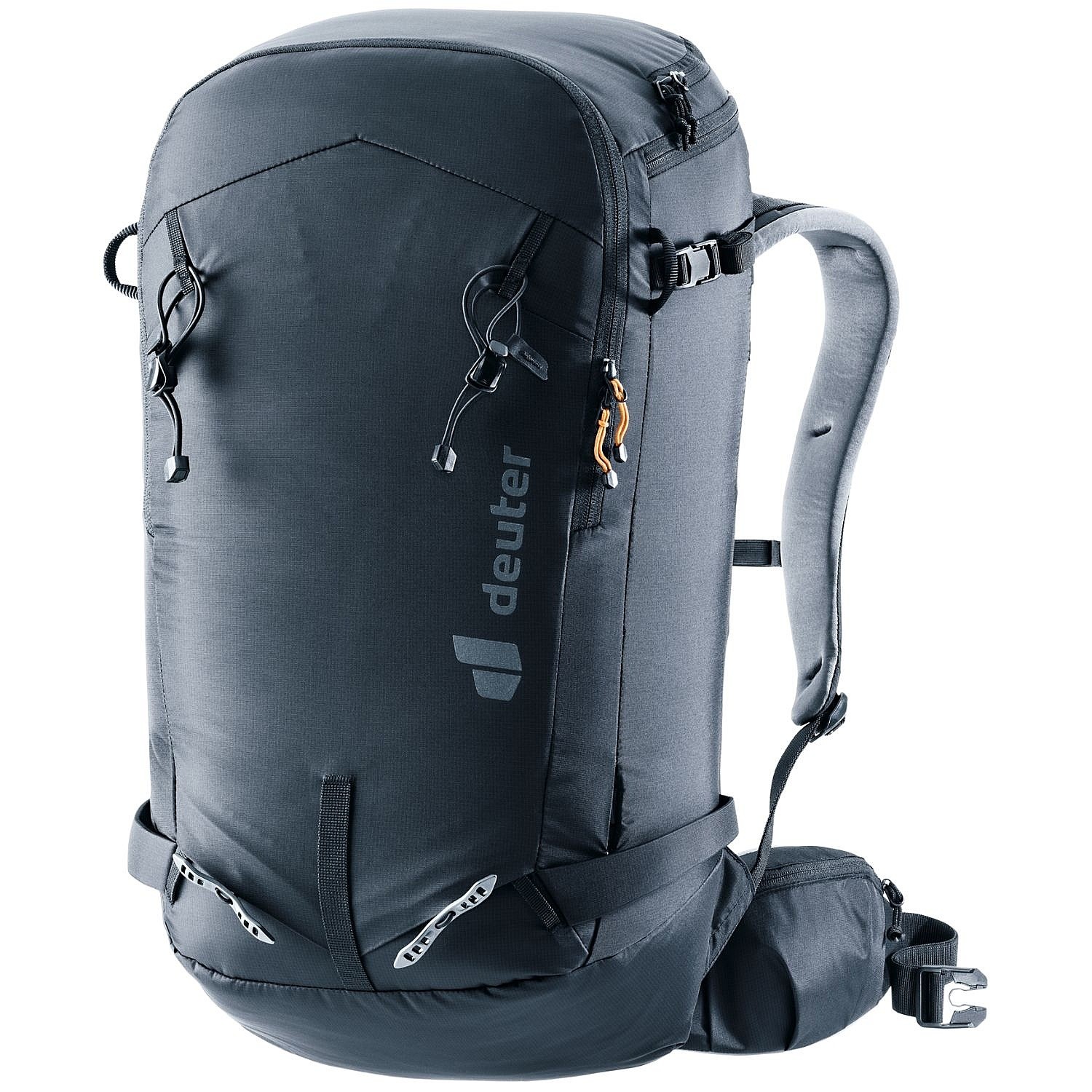 batoh Deuter Freerider Pro 32+ - Black
