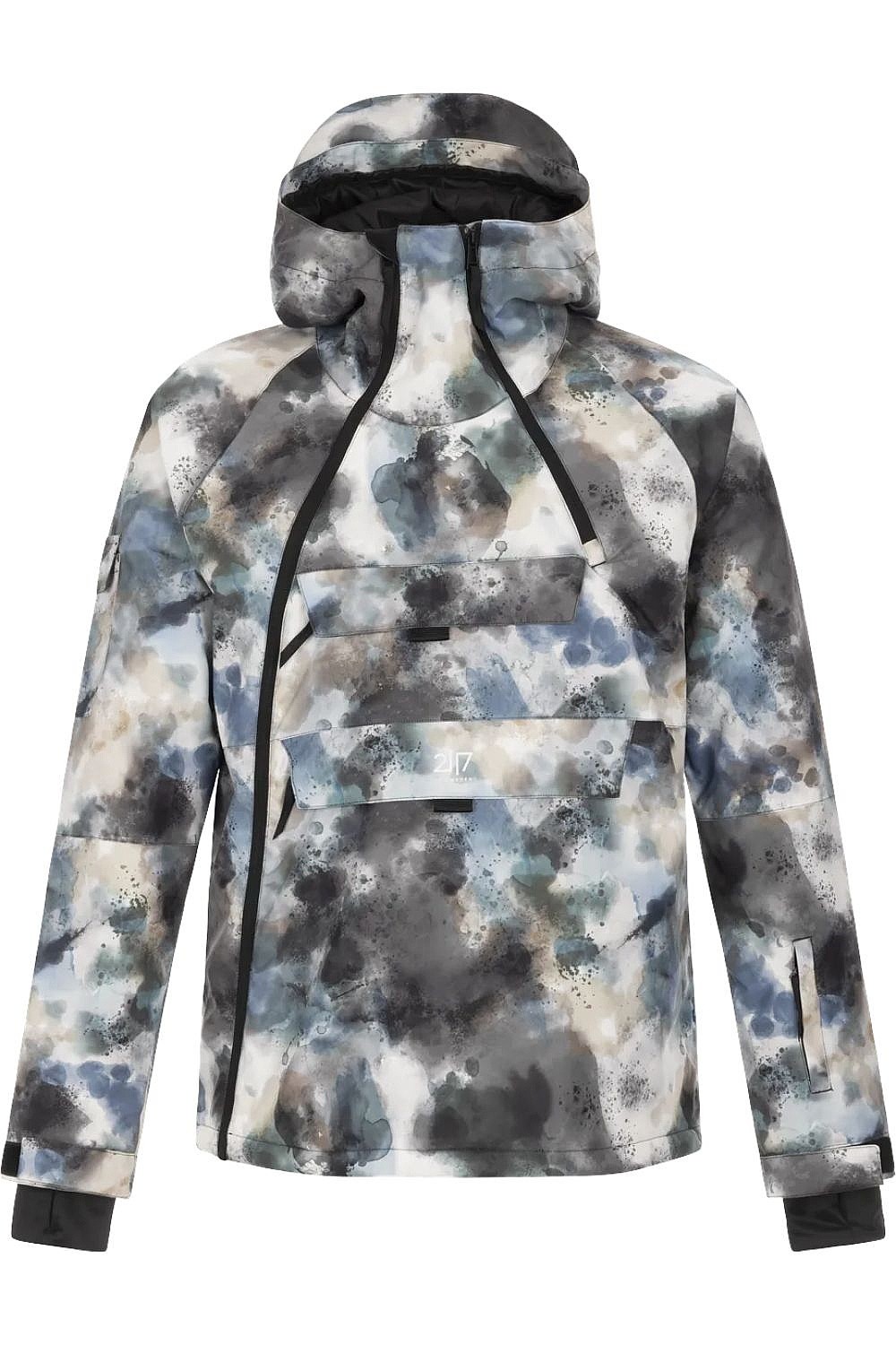 veste 2117 Nelkerim - Aop - men´s