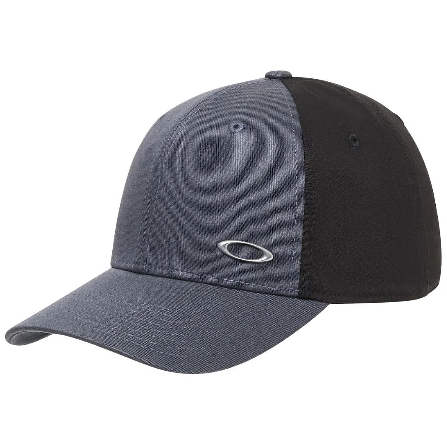 cap Oakley Tinfoil II - Graphite - men´s