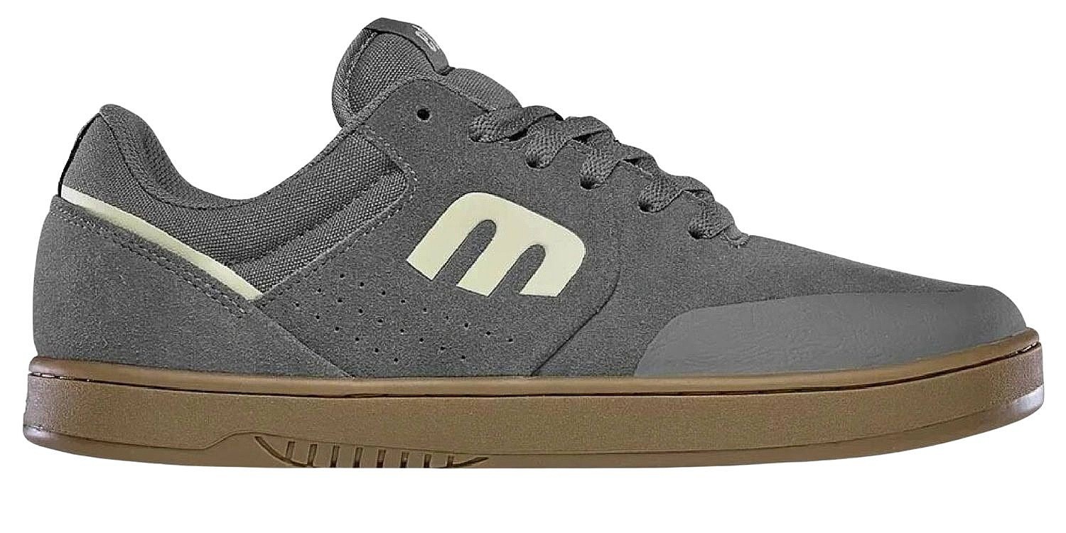 chaussures Etnies Marana - Carbon - men´s