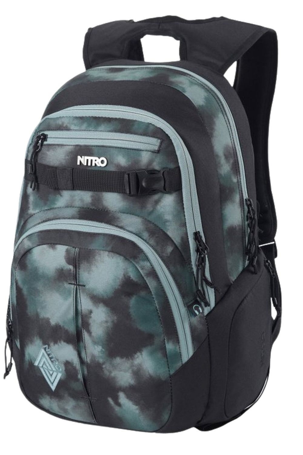 backpack Nitro Chase - Reef Break