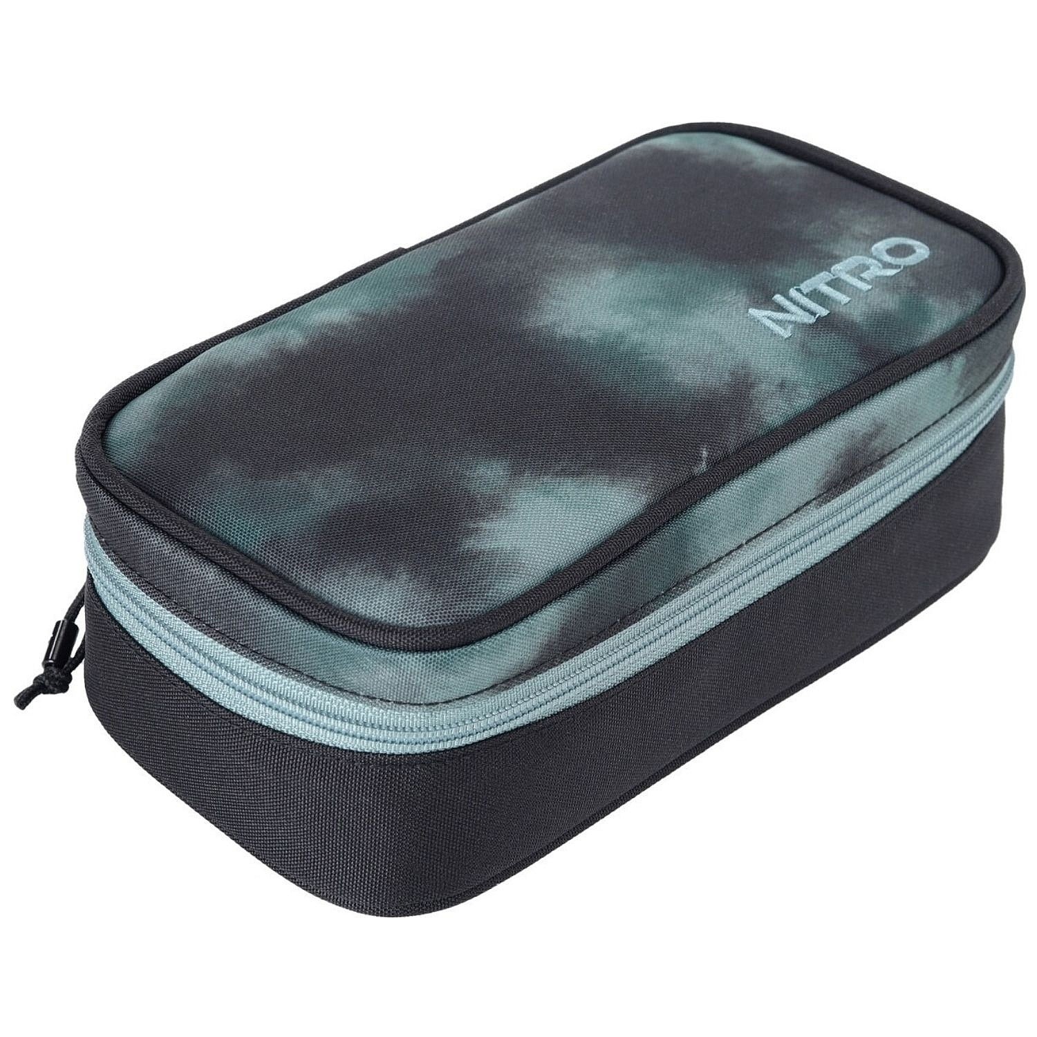 piórnik Nitro Pencil Case XL - Reef Break