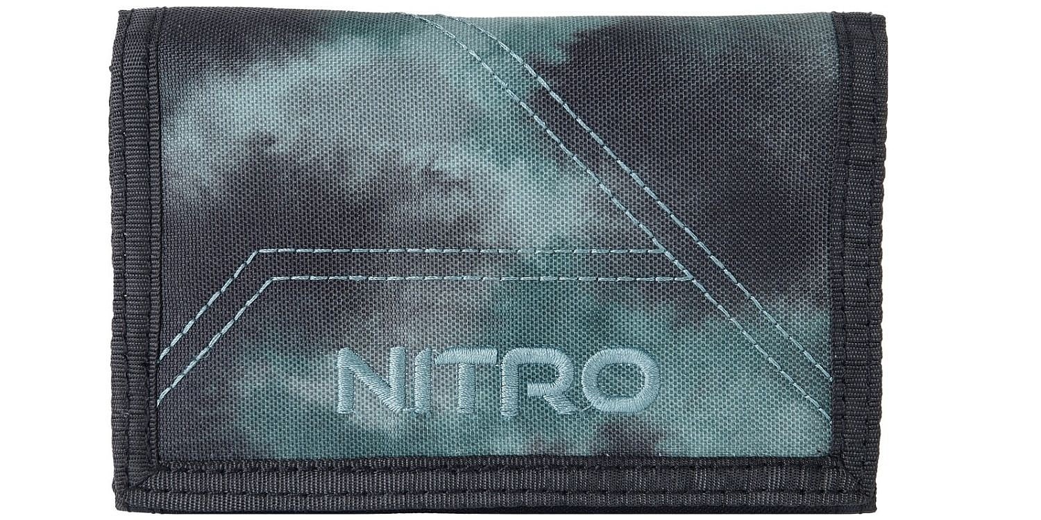 carteira Nitro Wallet - Reef Break